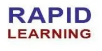 Rapid Learning Center Coupon