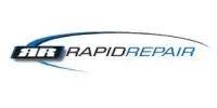 Rapid Repair Promo Code