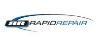 Rapid Repair Code Promo