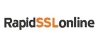 RapidSSLonline Promo Code