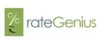 Rate Genius Code Promo
