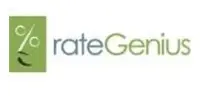 Rate Genius Promo Code