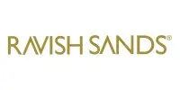 Ravish Sands Koda za Popust