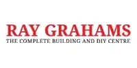 mã giảm giá Ray Grahams