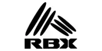 RBX Active 優惠碼
