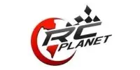 RC Planet Rabattkod