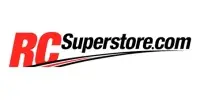 Cupom Rc Superstore