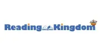 Reading Kingdom Kortingscode