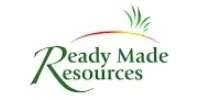 Ready Made Resources Coupon