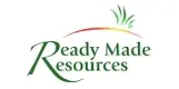 κουπονι Ready Made Resources