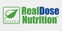 RealDose Nutrition Kuponlar