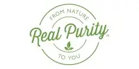 Real Purity Promo Code