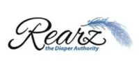 Rearz Discount code