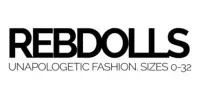 Rebdolls Discount code