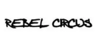Rebel Circus Kortingscode