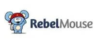 mã giảm giá Rebelmouse.com