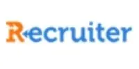 Recruiter.com خصم