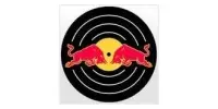 Cupom Red Bull Records
