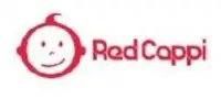 RedCappi Code Promo