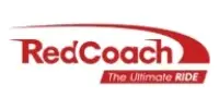 Red Coach Kody Rabatowe 