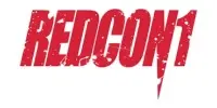 Código Promocional Redcon1