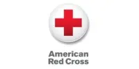 Red Cross Store Promo Code