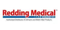 mã giảm giá Redding Medical