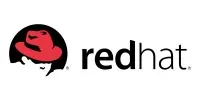 κουπονι Redhat