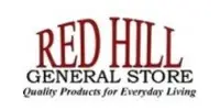 Red Hill General Store Promo Code