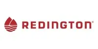 Redington Code Promo