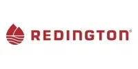 Redington Discount code