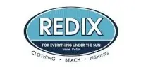 Redix Code Promo