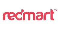RedMart Code Promo