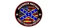 Redneck Nation Alennuskoodi