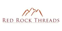 Red Rock Threads Discount Code