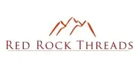 Red Rock Threads Coupon