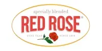 Red Rose Kody Rabatowe 