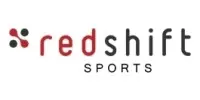 Redshift Sports 折扣碼