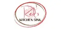 Redskitchensink.com كود خصم