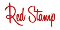 Red Stamp Kupon