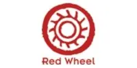 RedWheel Discount code