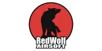 Cupom RedWolf Airsoft