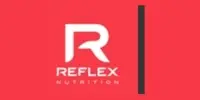Reflex Nutrition Alennuskoodi