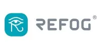 промокоды Refog