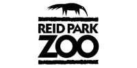 Reid Park Zoo 折扣碼