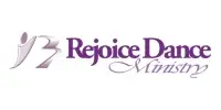 Rejoice Dance Ministry Code Promo