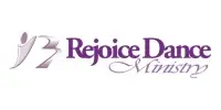 Rejoice Dance Ministry Cupom