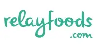 RelayFoods Kortingscode