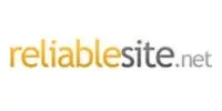 ReliableSite.Net Slevový Kód