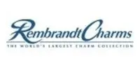 Código Promocional Rembrandt Charms